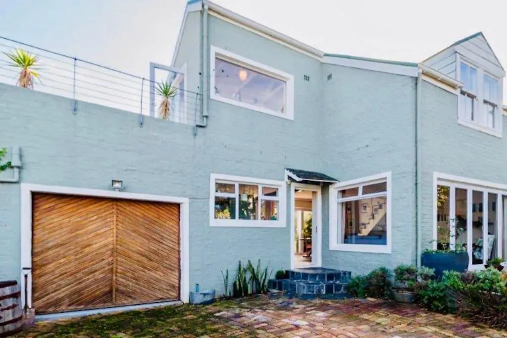 Holiday home Best Place Ever - Cozy House With Amazing Sea View Hout Bay