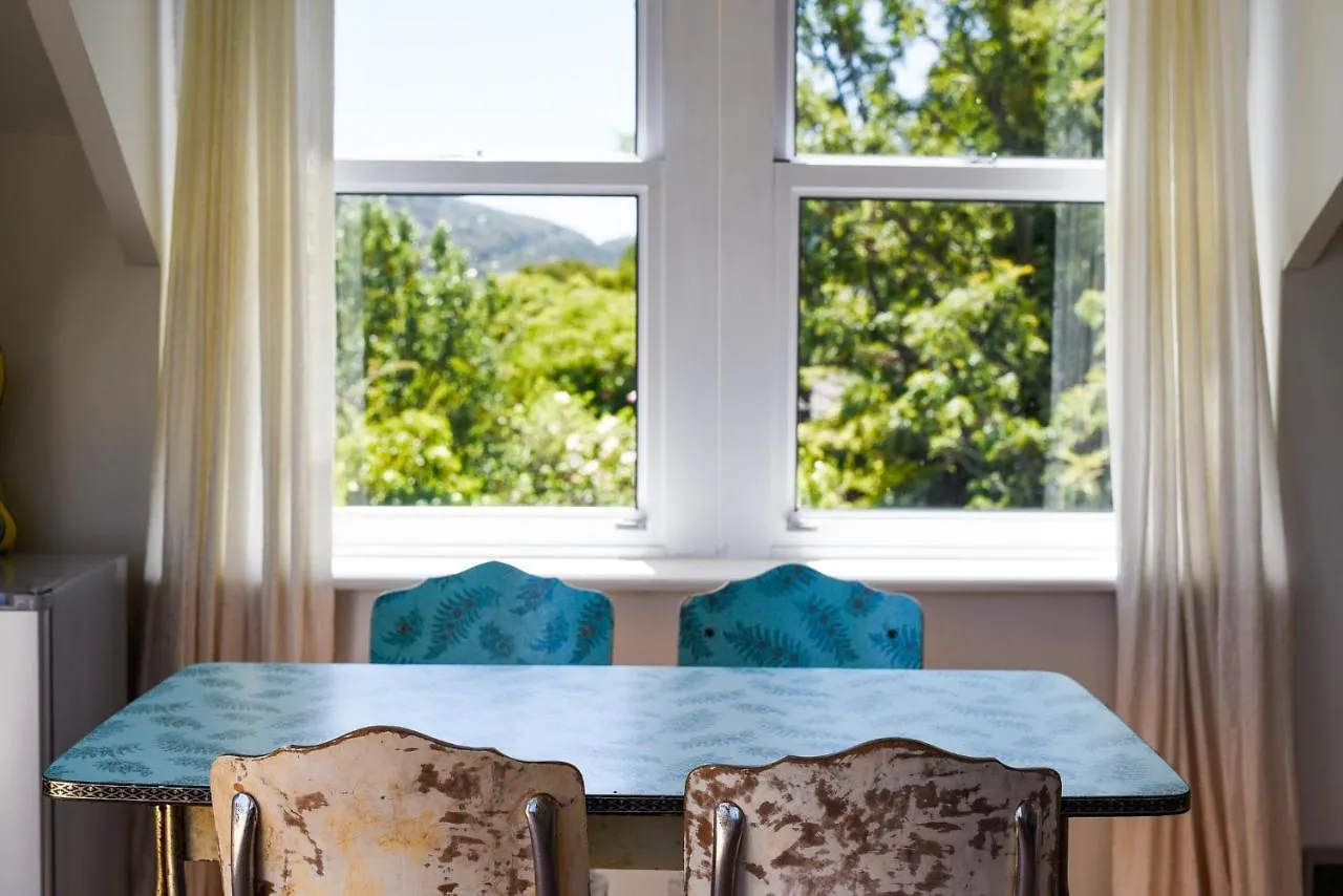 Best Place Ever - Cozy House With Amazing Sea View Hout Bay 0*,  South Africa