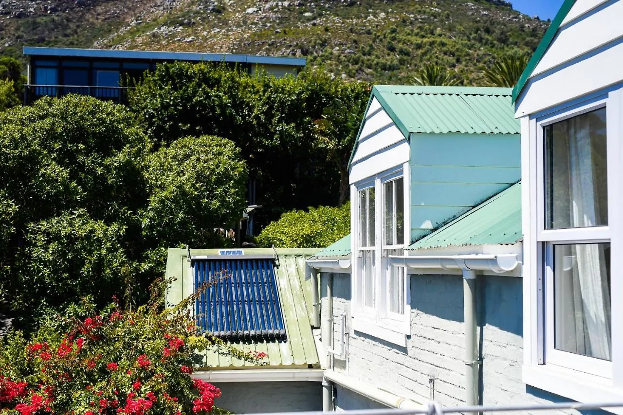 Best Place Ever - Cozy House With Amazing Sea View Hout Bay