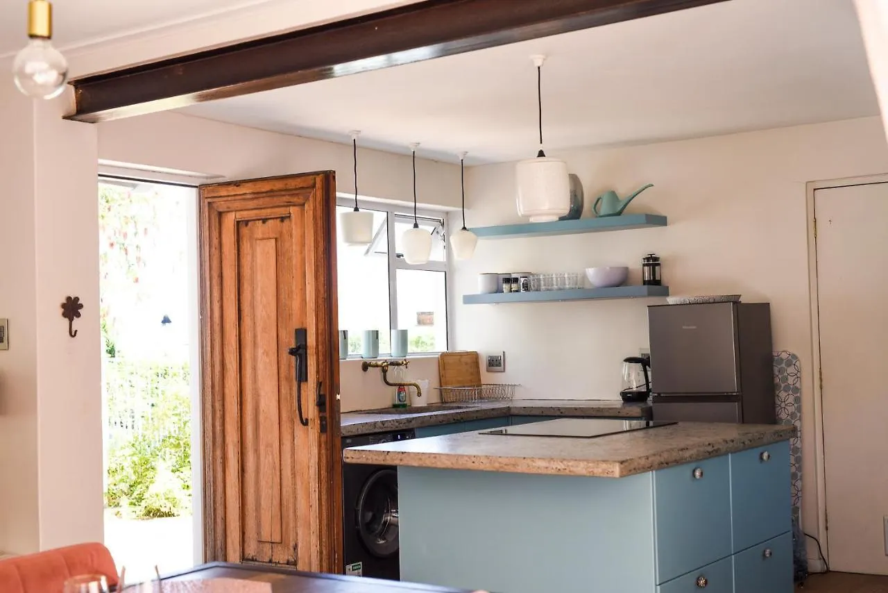 Holiday home Best Place Ever - Cozy House With Amazing Sea View Hout Bay South Africa