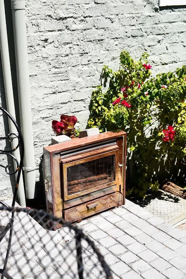 Holiday home Best Place Ever - Cozy House With Amazing Sea View Hout Bay