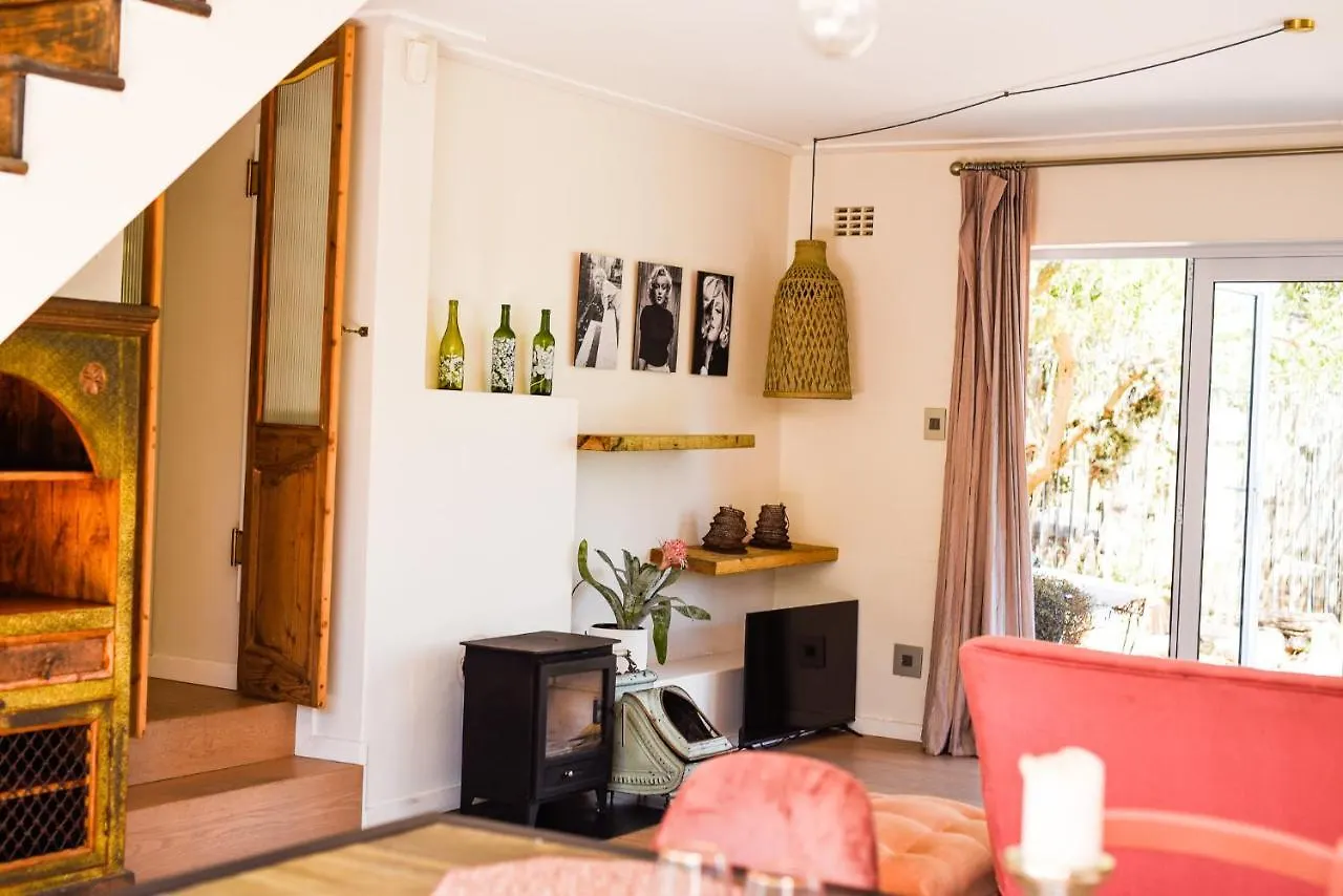 Holiday home Best Place Ever - Cozy House With Amazing Sea View Hout Bay South Africa