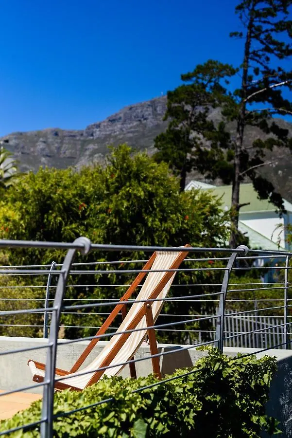Best Place Ever - Cozy House With Amazing Sea View Hout Bay 0*,