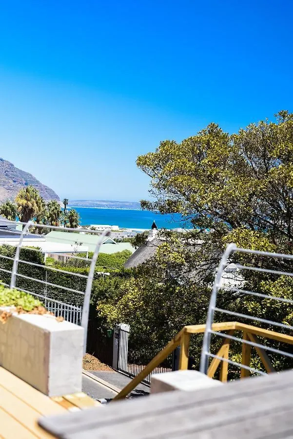 Best Place Ever - Cozy House With Amazing Sea View Hout Bay Holiday home