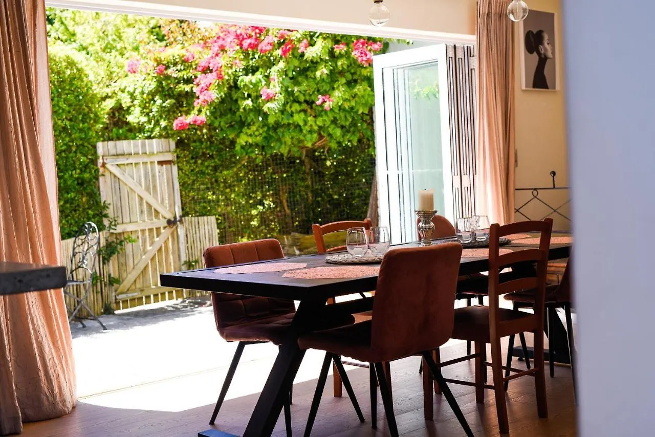 Holiday home Best Place Ever - Cozy House With Amazing Sea View Hout Bay