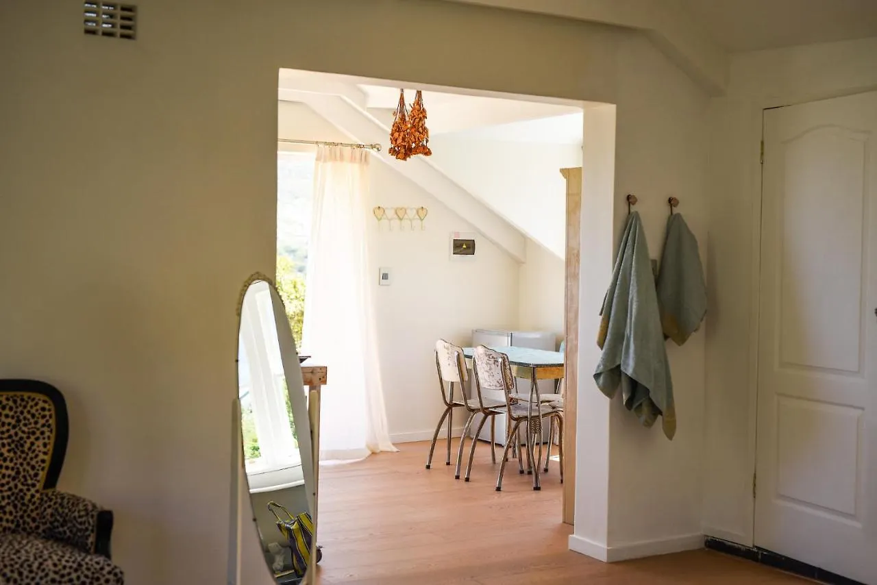 Best Place Ever - Cozy House With Amazing Sea View Hout Bay 0*,