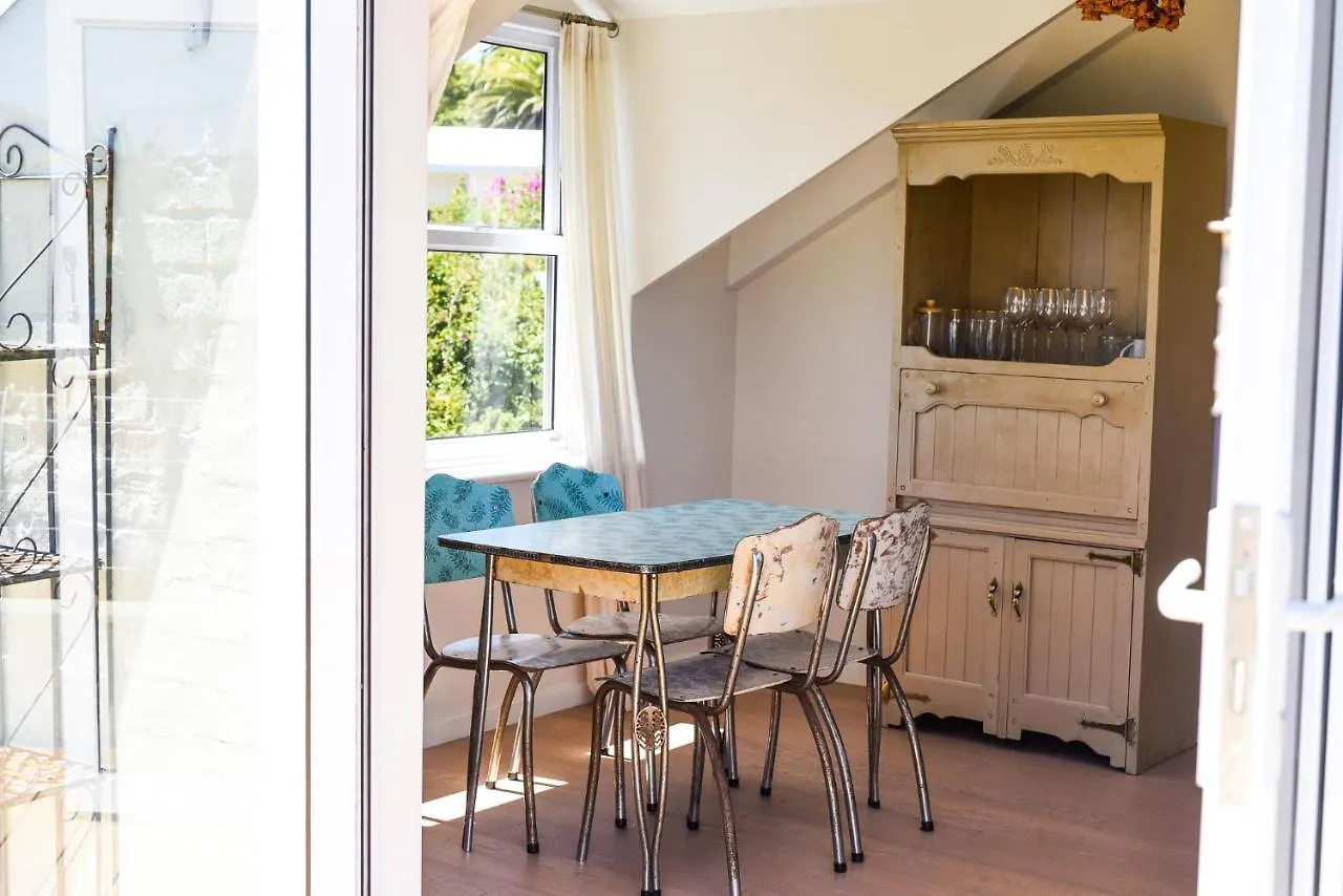 Best Place Ever - Cozy House With Amazing Sea View Hout Bay Holiday home