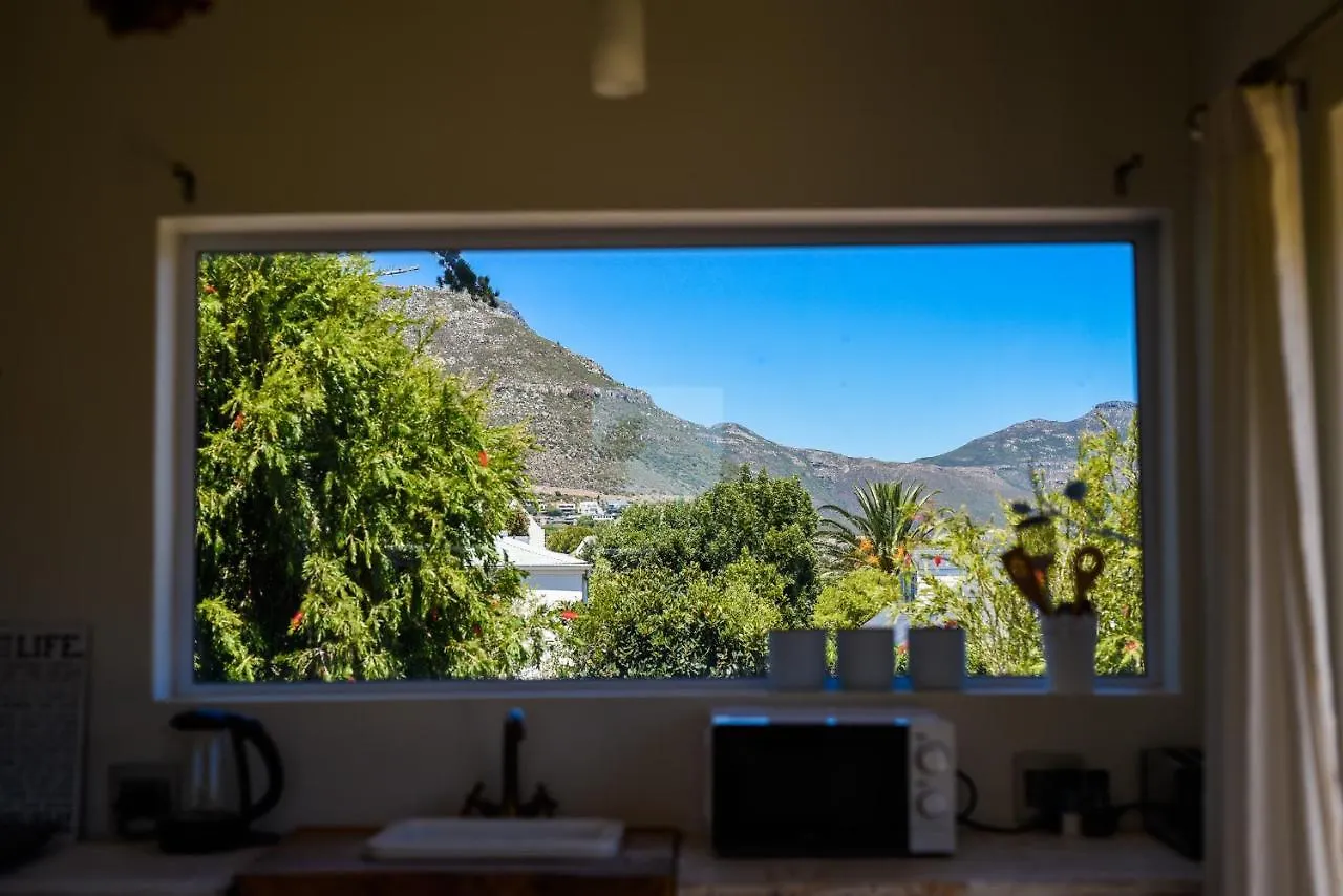Holiday home Best Place Ever - Cozy House With Amazing Sea View Hout Bay South Africa