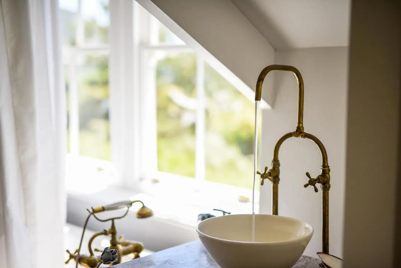 Holiday home Best Place Ever - Cozy House With Amazing Sea View Hout Bay