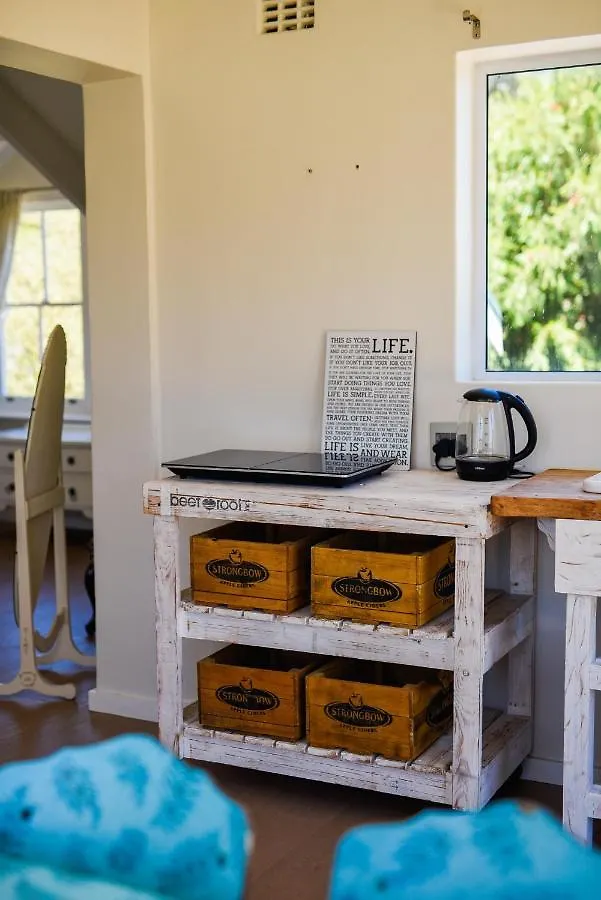 Holiday home Best Place Ever - Cozy House With Amazing Sea View Hout Bay