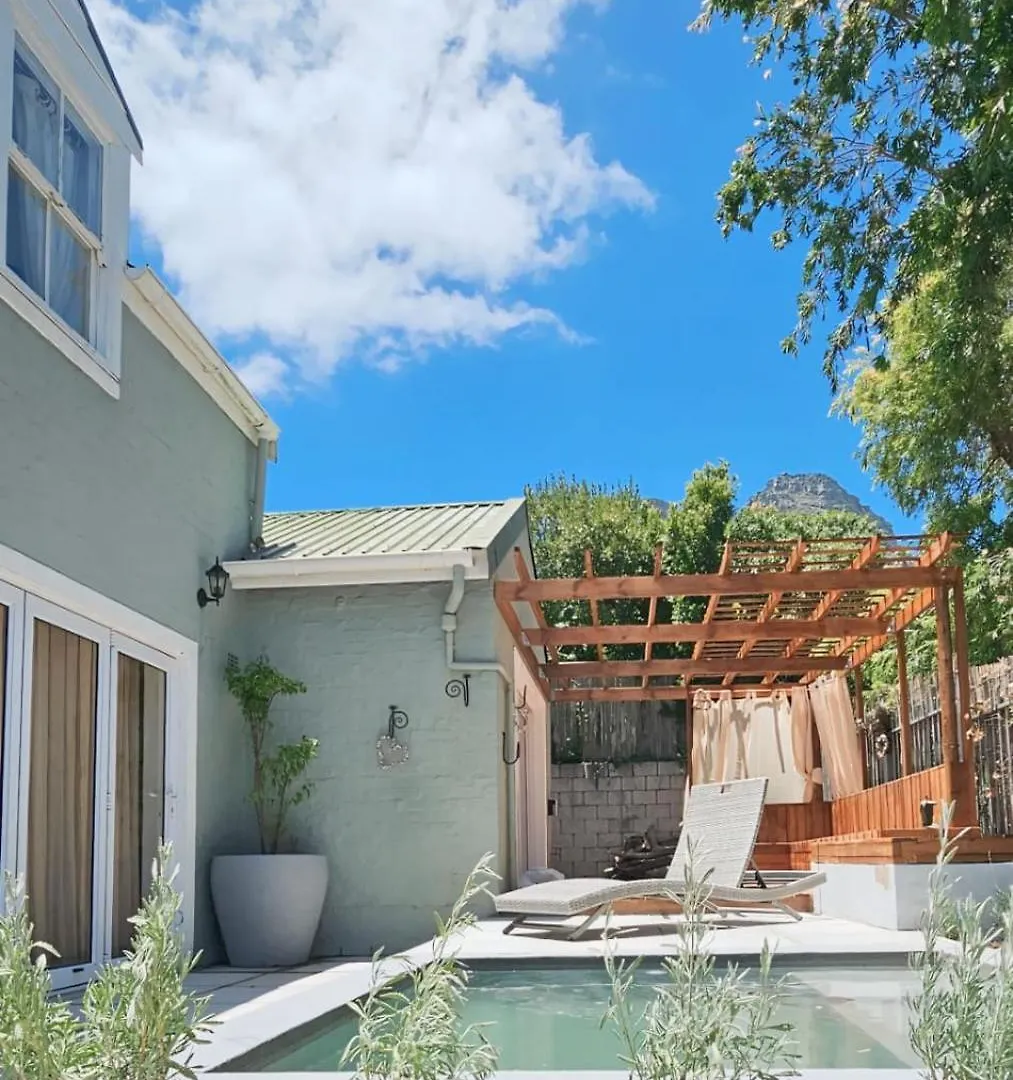 Best Place Ever - Cozy House With Amazing Sea View Hout Bay
