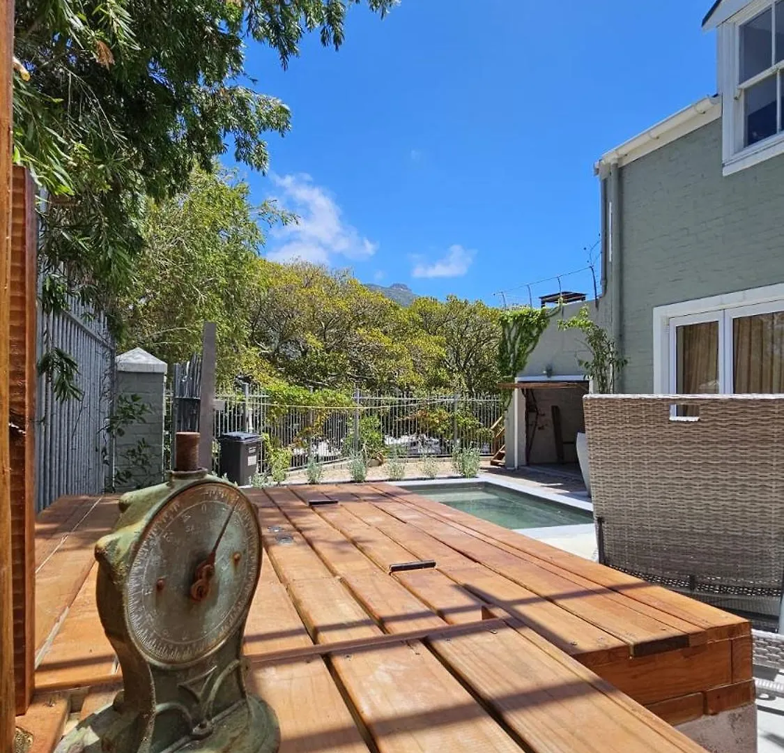 Holiday home Best Place Ever - Cozy House With Amazing Sea View Hout Bay South Africa