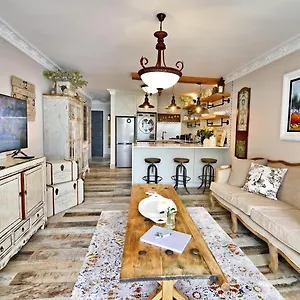 Apartment Dk 4 Riverview,, Hout Bay