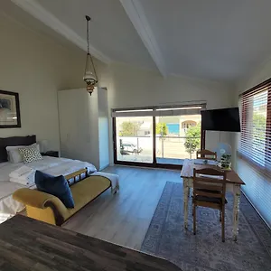 Bed & Breakfast Leehaven, Hout Bay